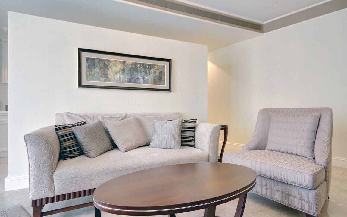 Photo of Livingroom in Jerusalem City Centre