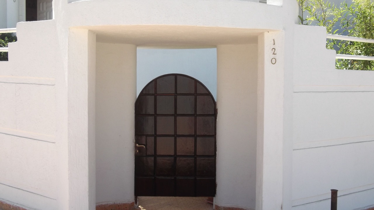 Photo of Outdoor in Kasbat El Mehdia