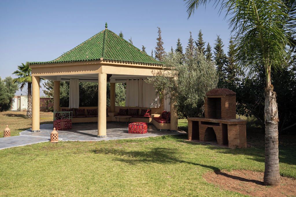 Photo of Outdoor in Oulad Hassoune