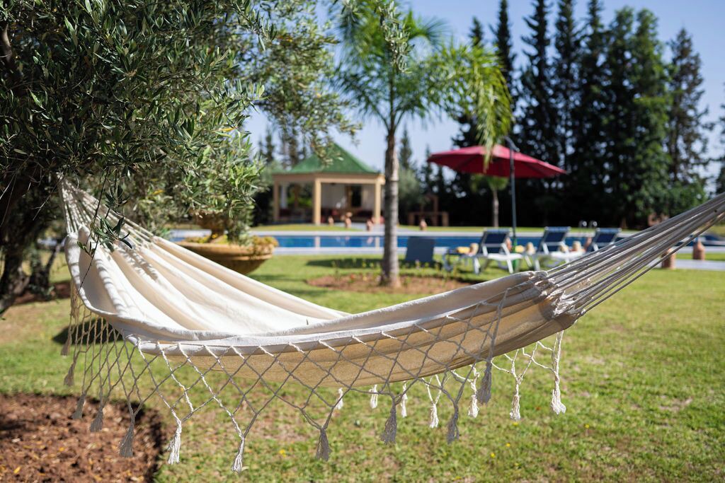Photo of Outdoor in Oulad Hassoune