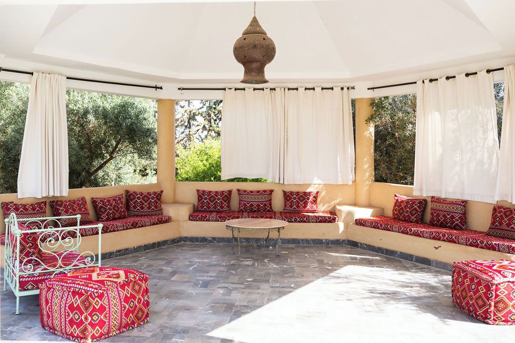 Photo of Outdoor in Oulad Hassoune