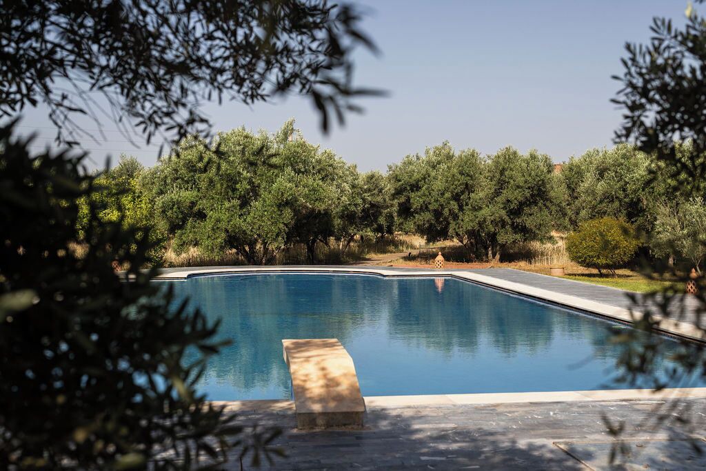 Photo of Outdoor in Oulad Hassoune