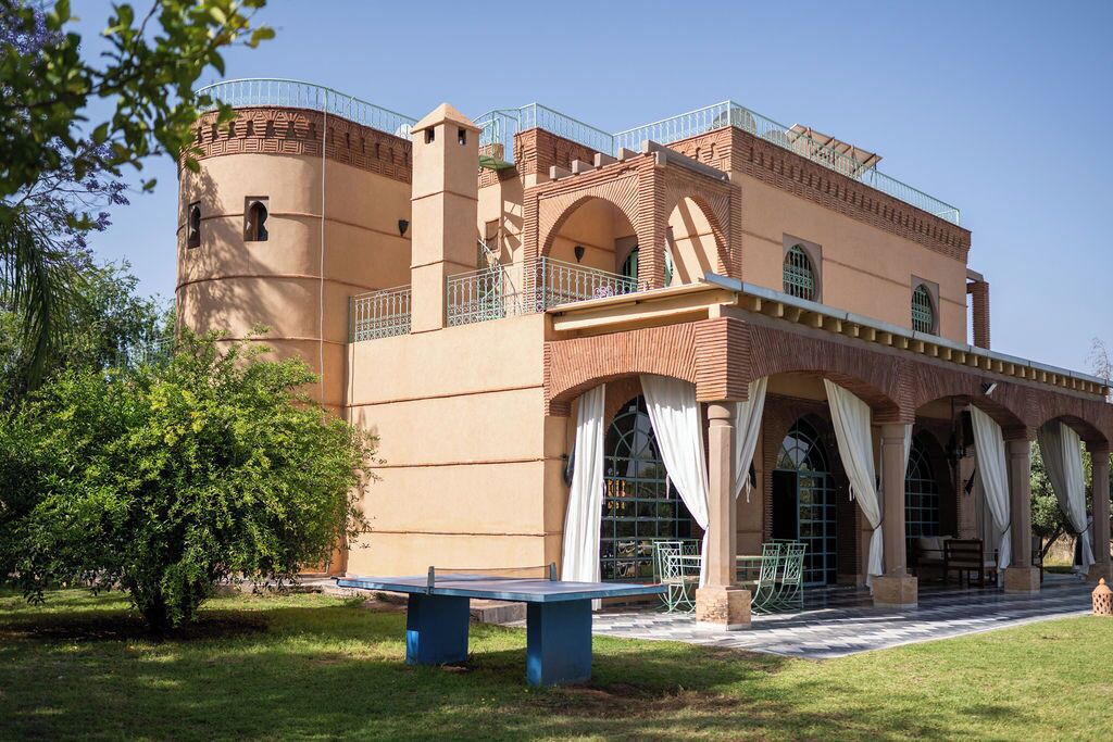 Photo of Outdoor in Oulad Hassoune