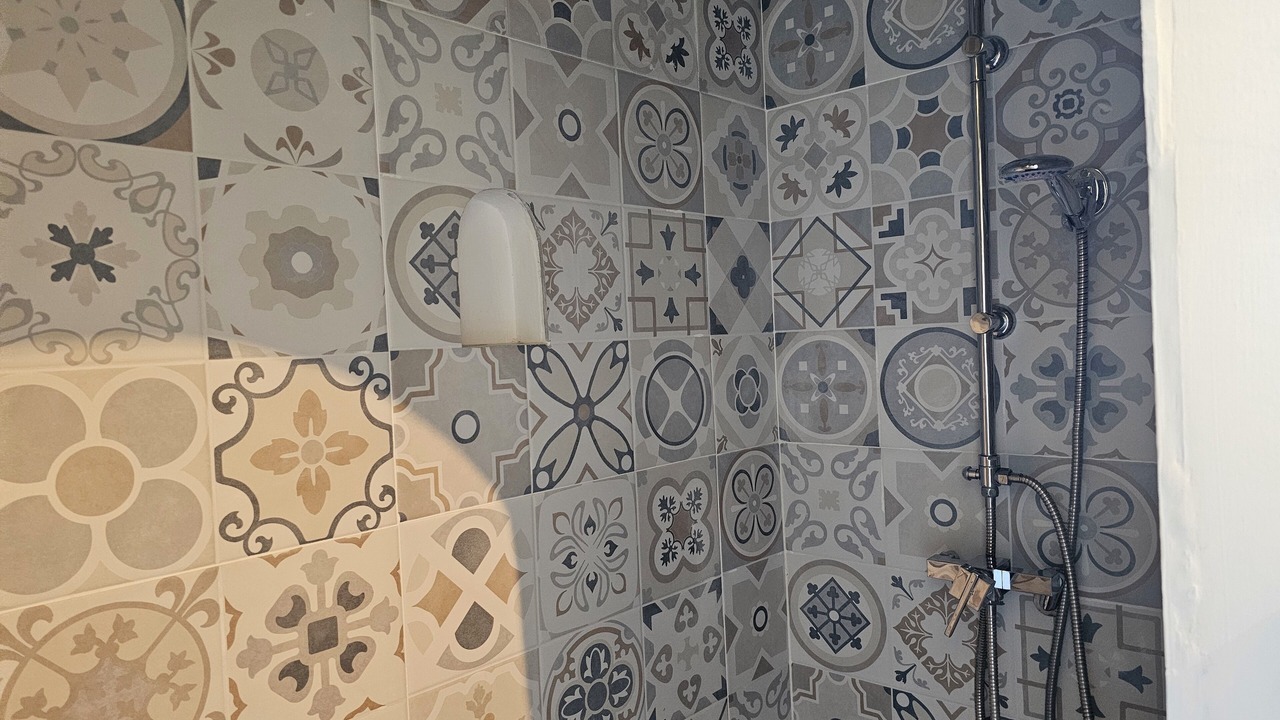 Photo of Bathroom in Essaouira