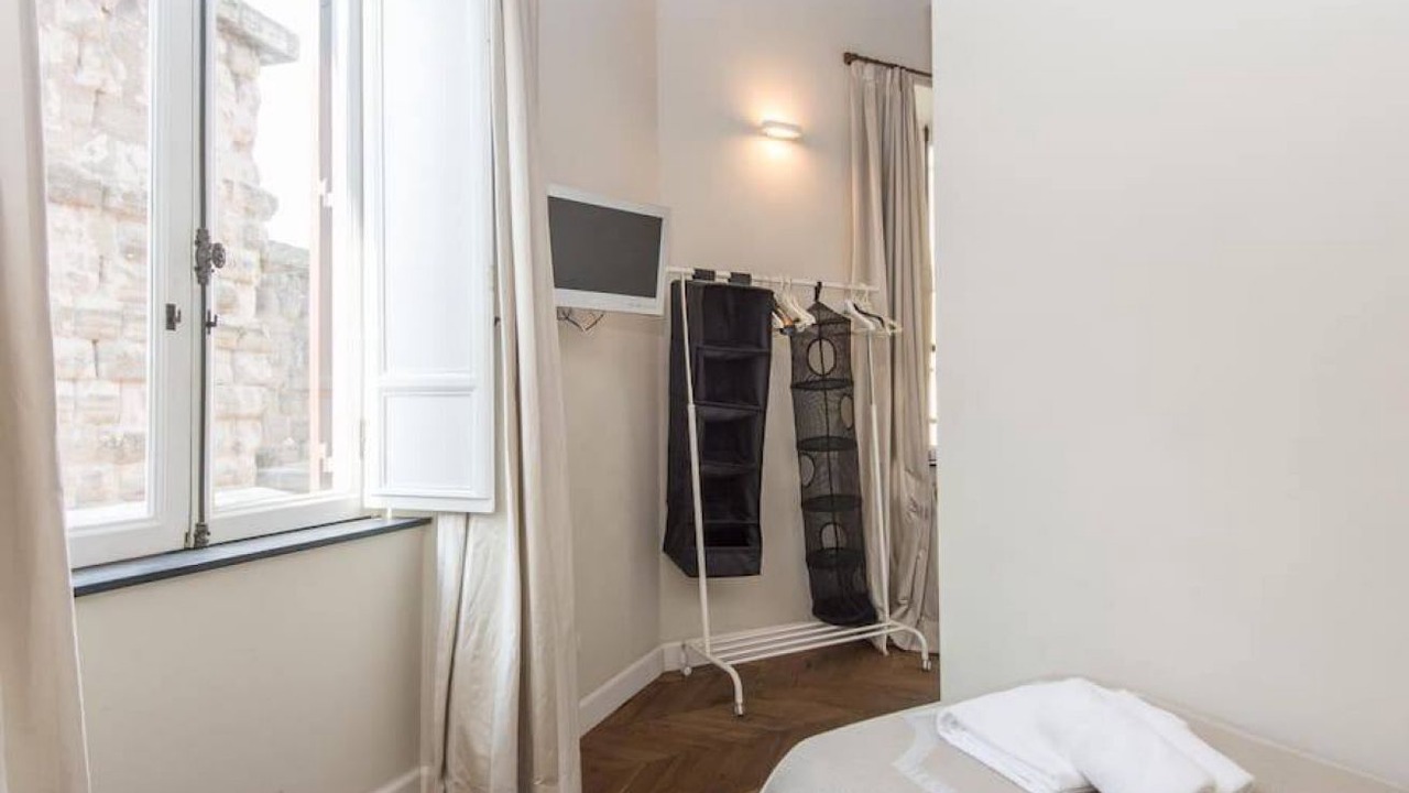 Photo of Bedroom in Rome City Centre