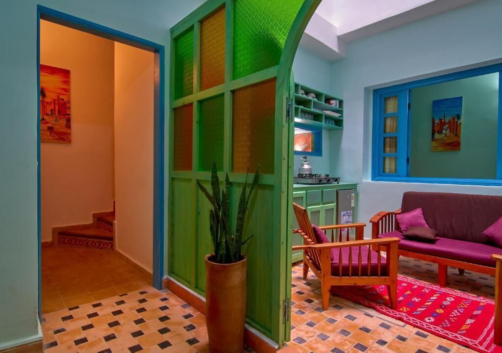 Photo of Livingroom in Bani Antar