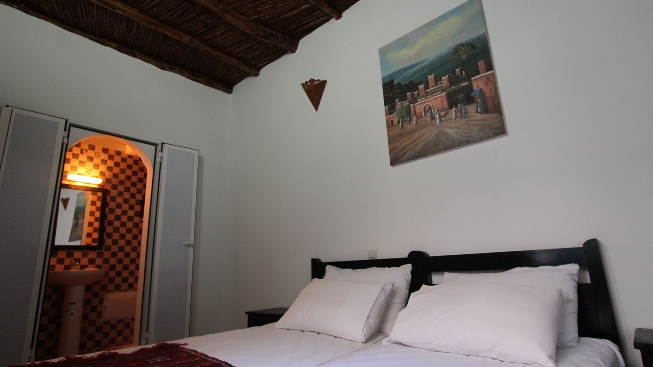 Photo of Bedroom in Bani Antar