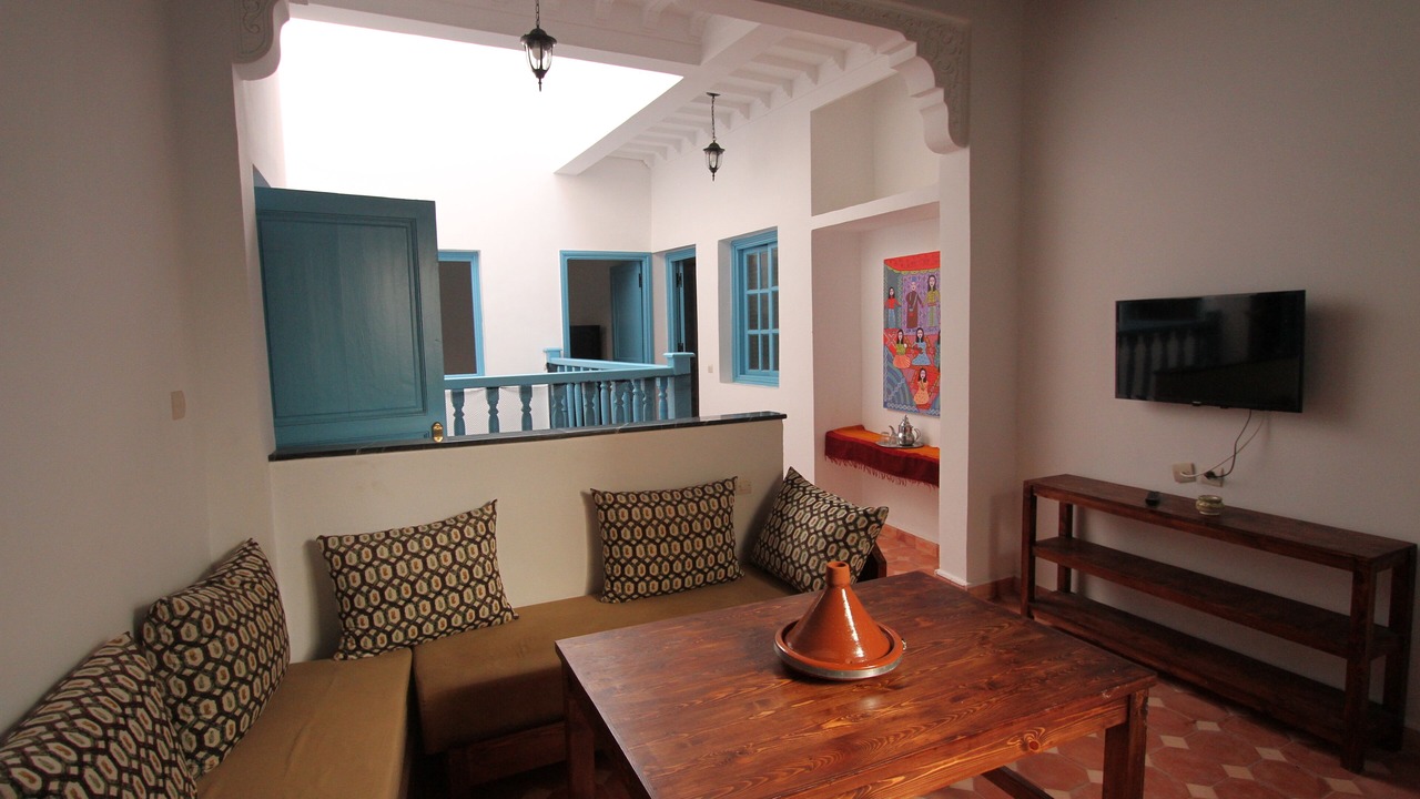 Photo of Livingroom in Bani Antar