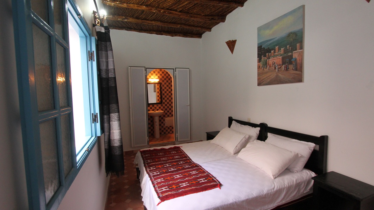 Photo of Bedroom in Bani Antar
