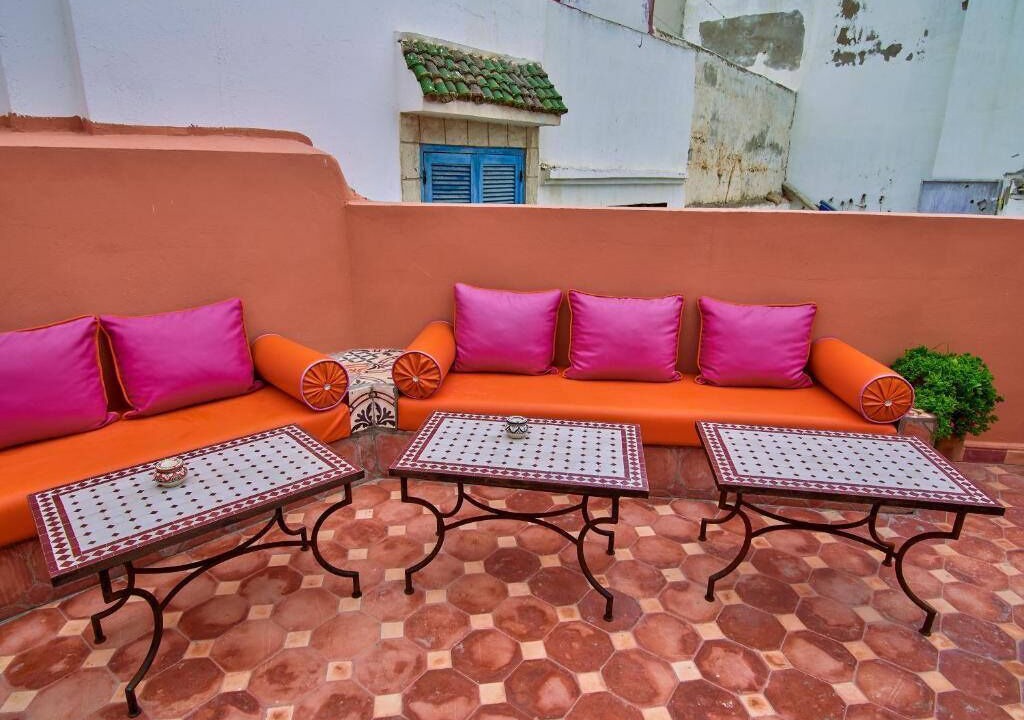 Photo of Outdoor in Bani Antar