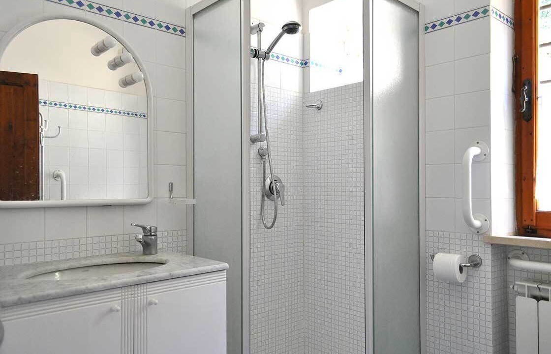 Photo of Bathroom in Paciano