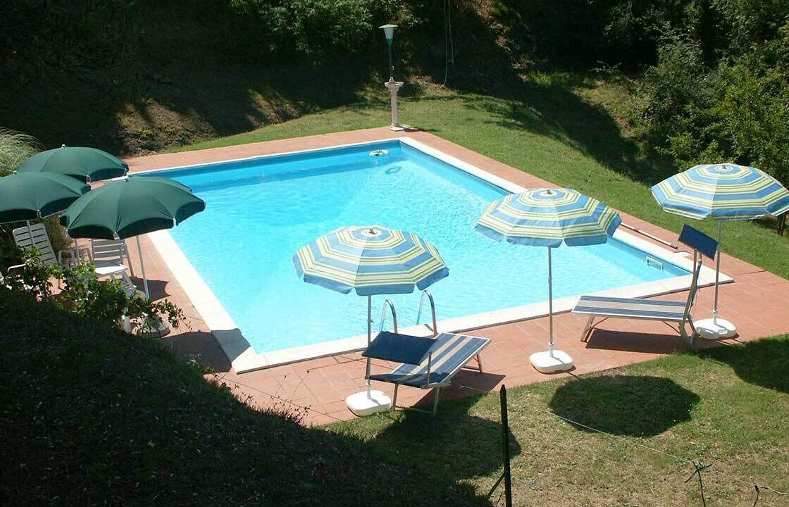 Photo of Outdoor in Paciano