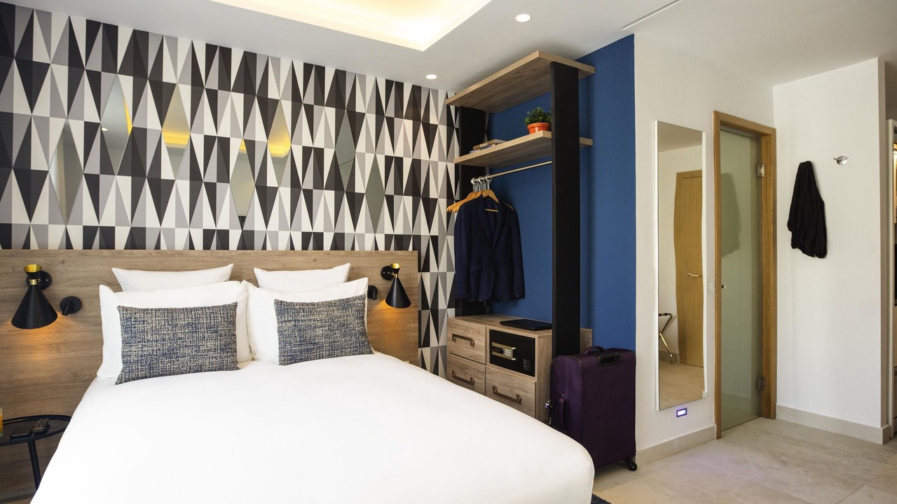 Photo of Bedroom in Casablanca City Center