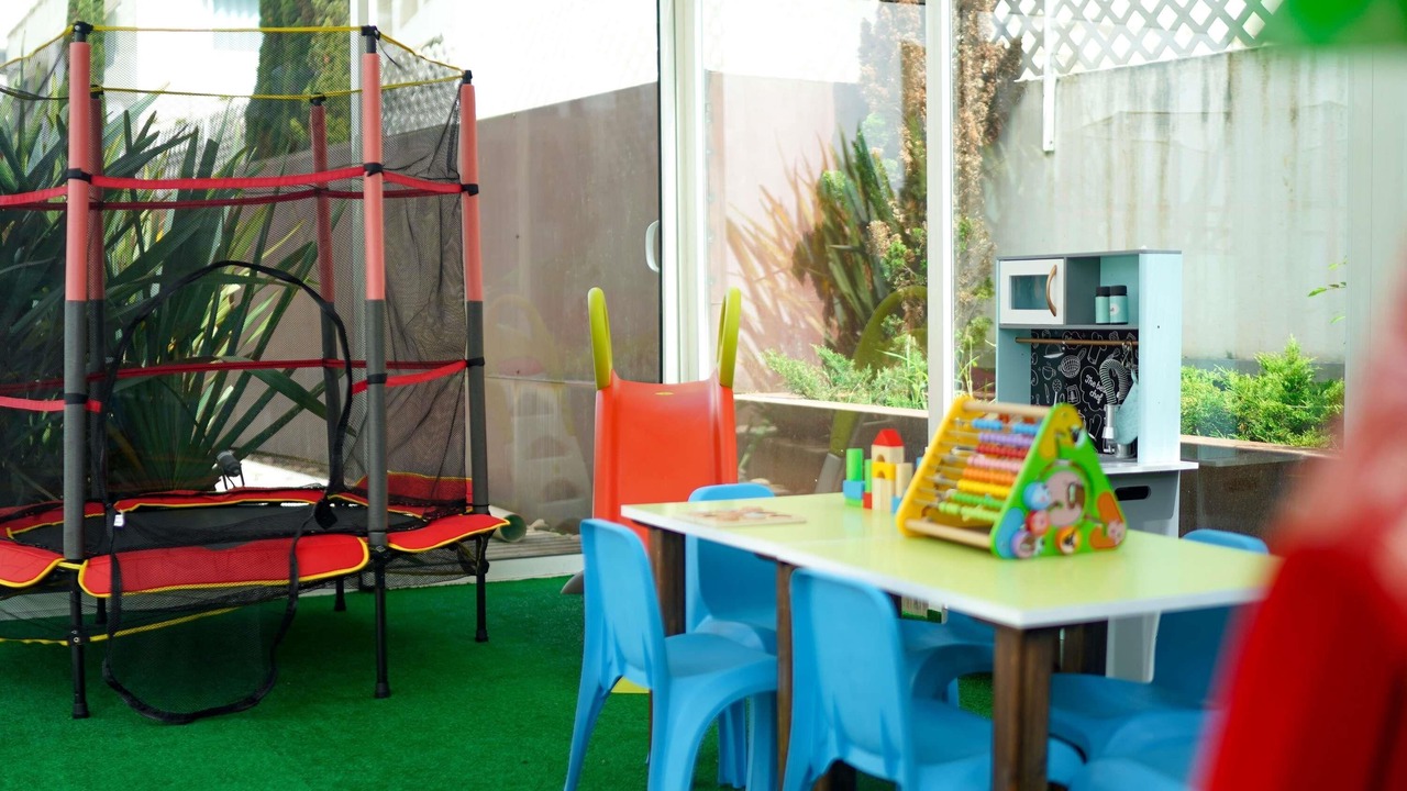 Photo of Outdoor in Casablanca City Center
