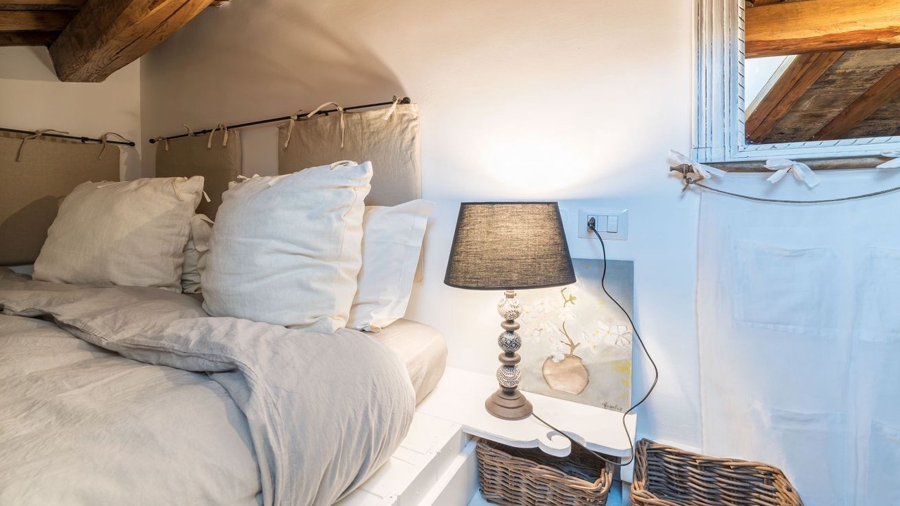 Photo of Bedroom in Rione V Ponte