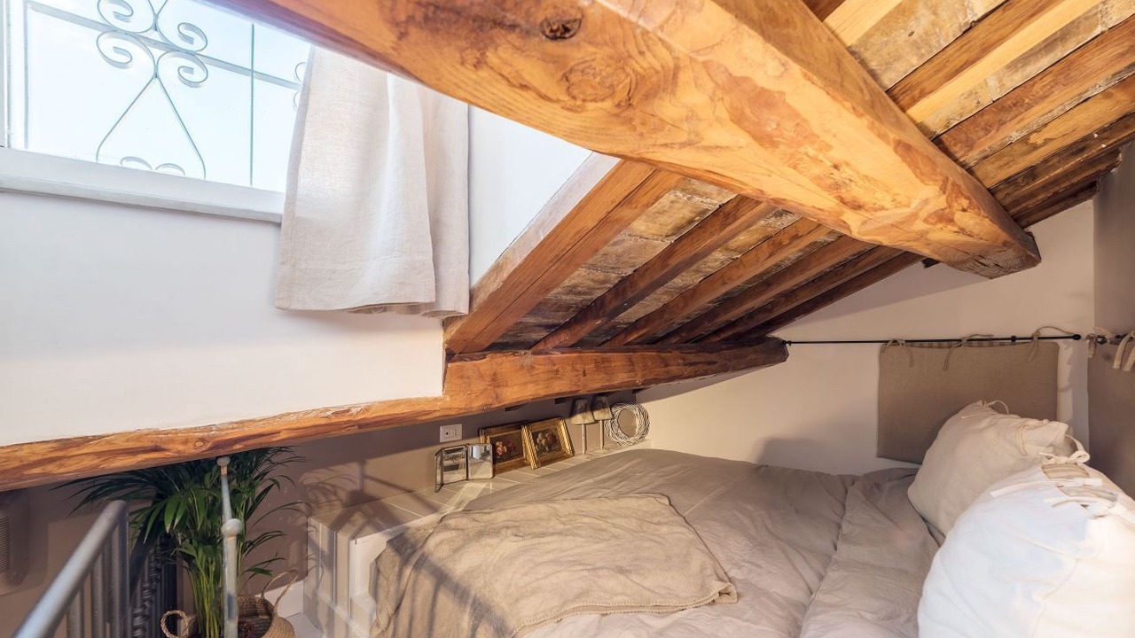 Photo of Bedroom in Rione V Ponte