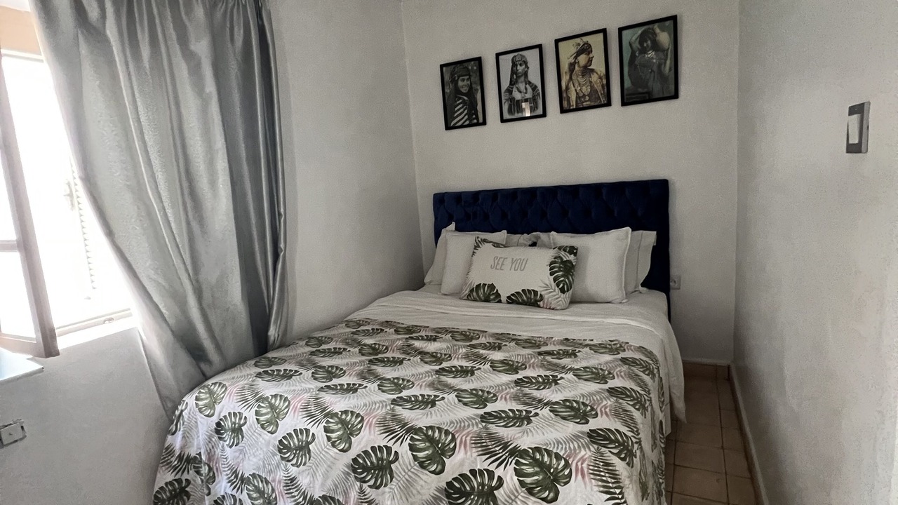 Photo of Bedroom in Essaouira