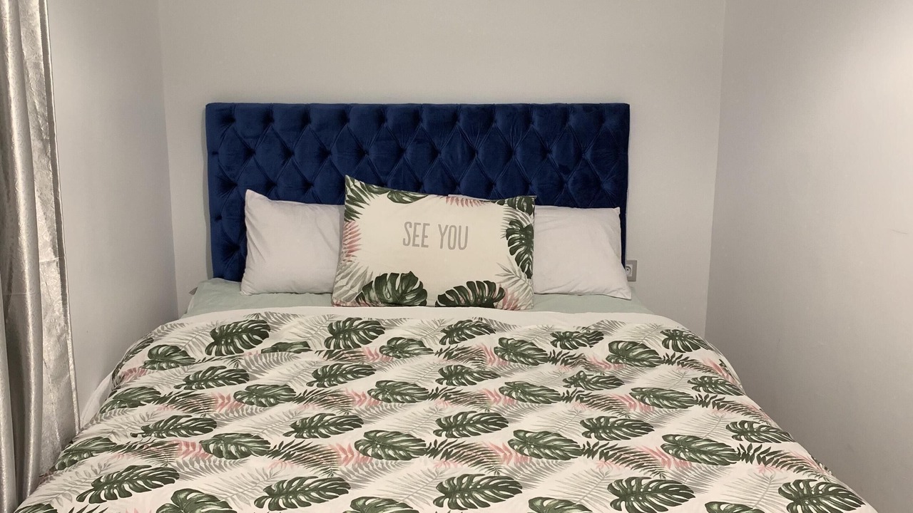 Photo of Bedroom in Essaouira