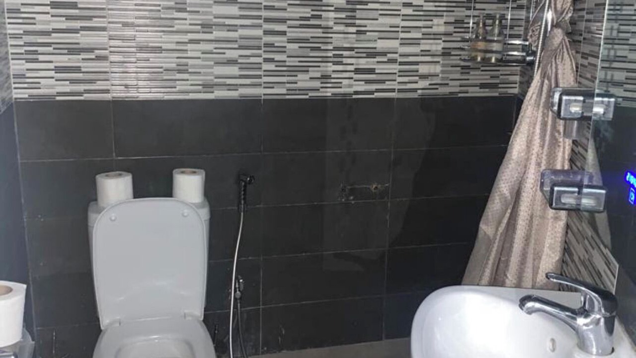 Photo of Bathroom in Essaouira