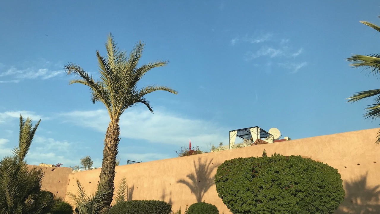 Photo of Outdoor in Kasbah
