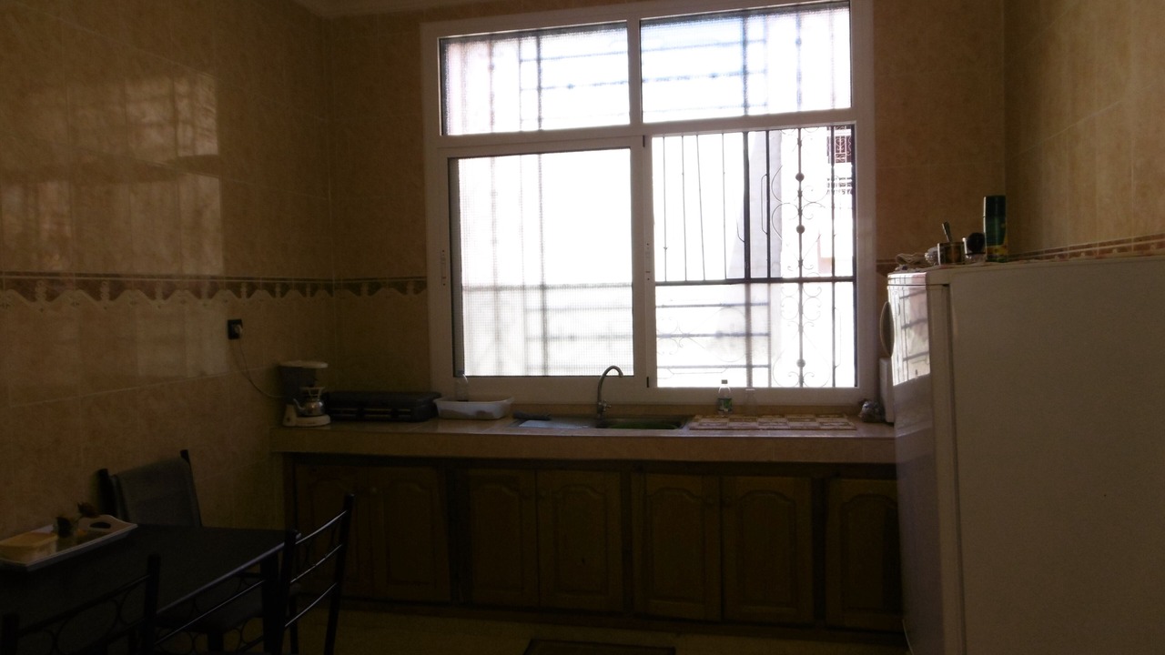 Photo of Kitchen in Marina