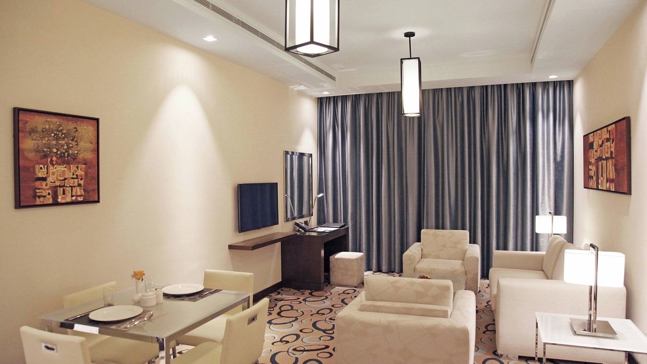Photo of Livingroom in Medina