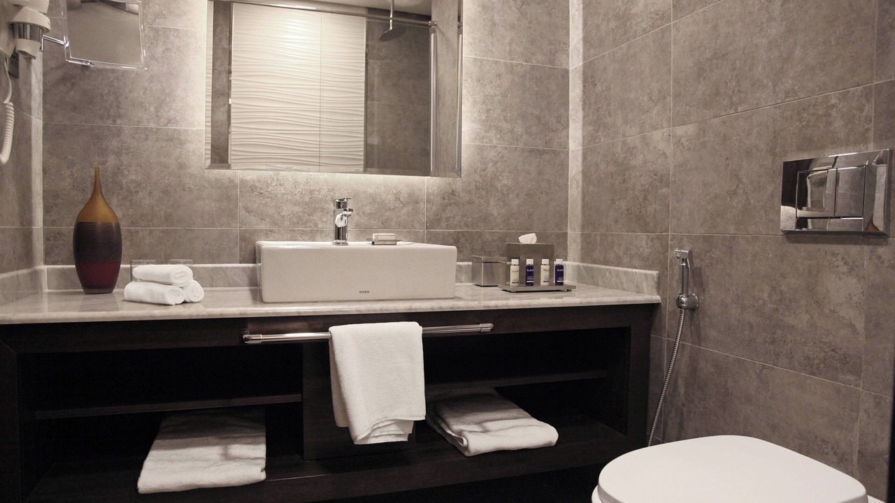 Photo of Bathroom in Medina