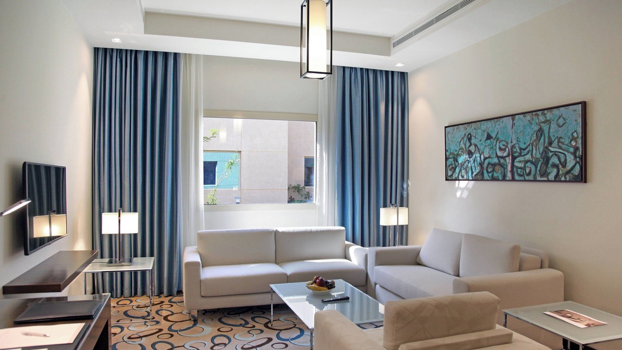 Photo of Livingroom in Medina