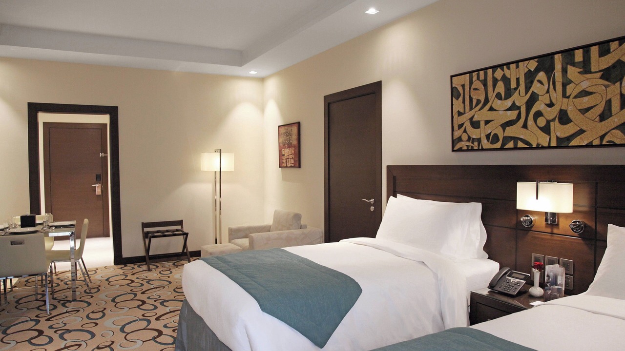 Photo of Bedroom in Medina