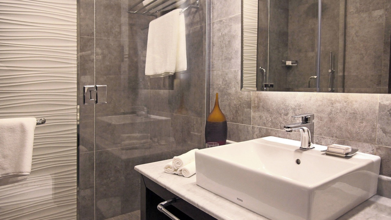 Photo of Bathroom in Medina