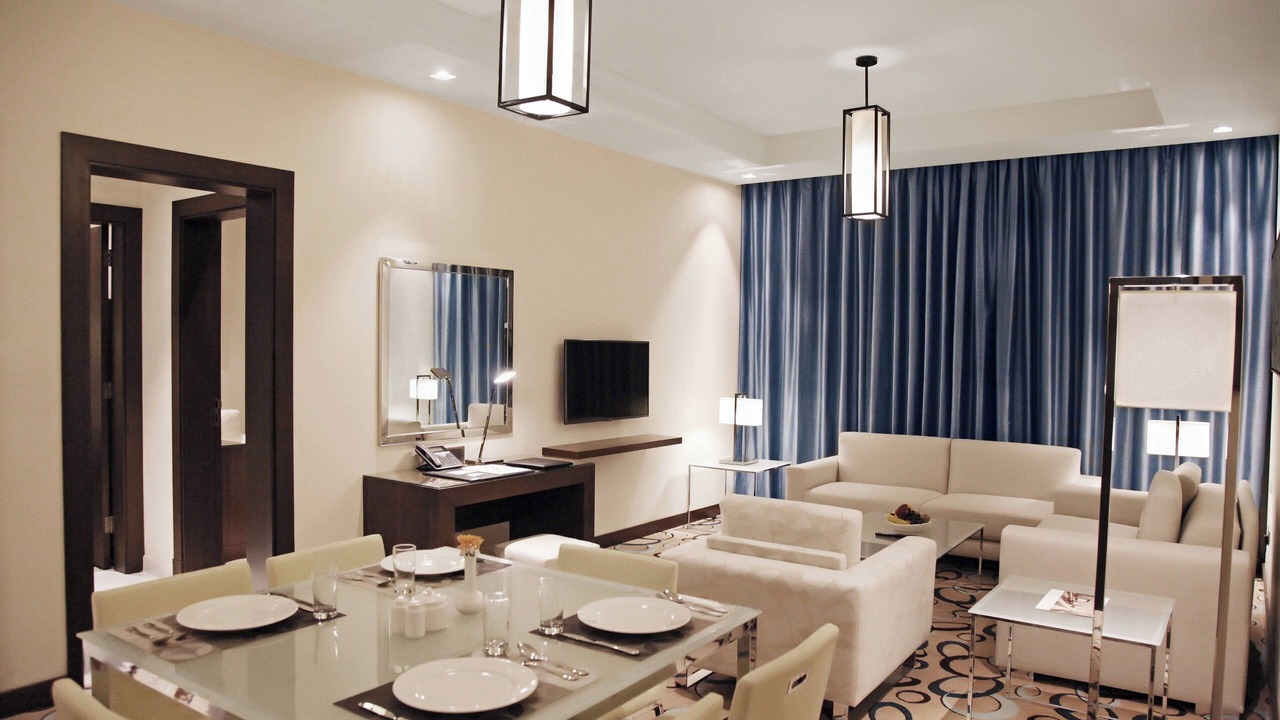 Photo of Livingroom in Medina