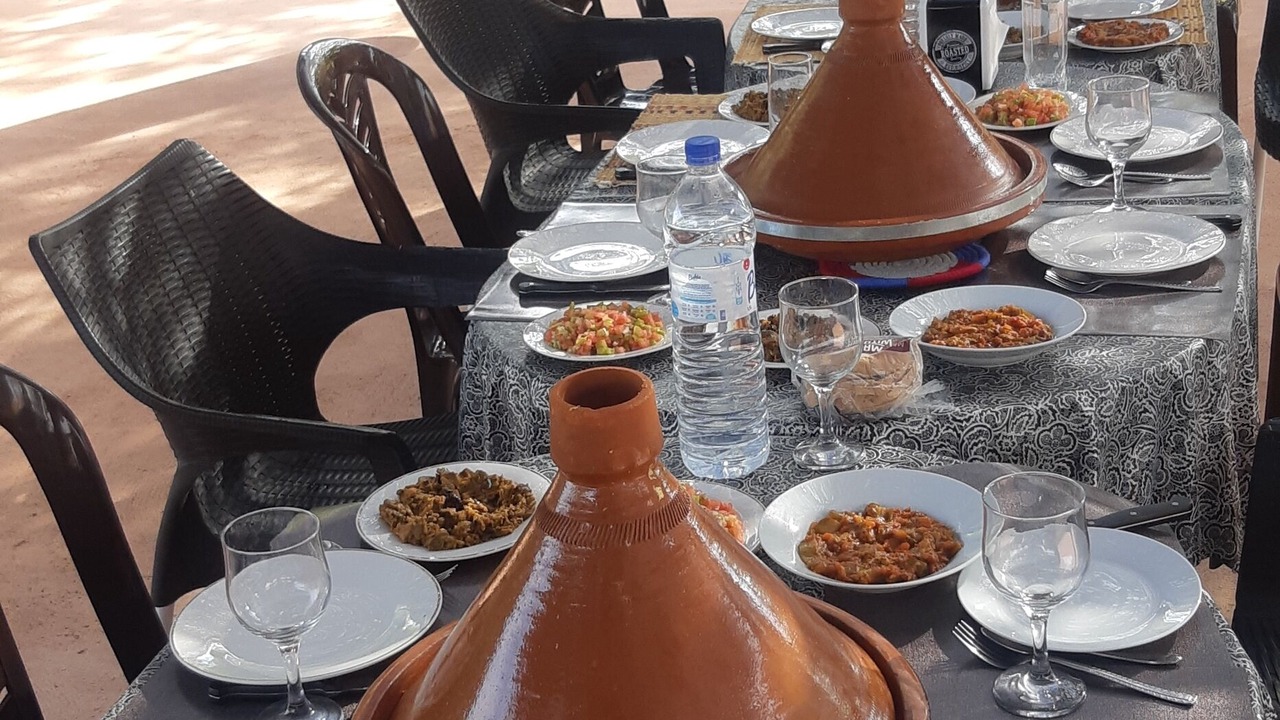 Photo of Outdoor in Ait Azzi