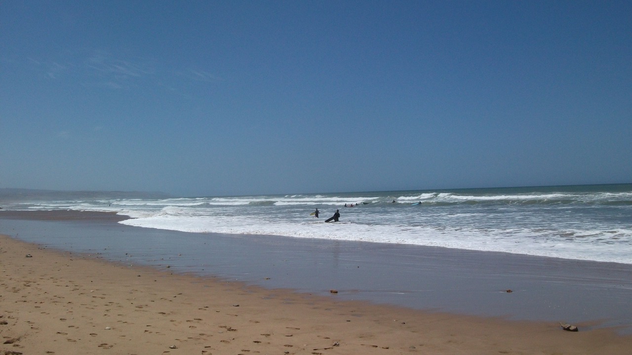 Photo of Others in Sidi Kaouki