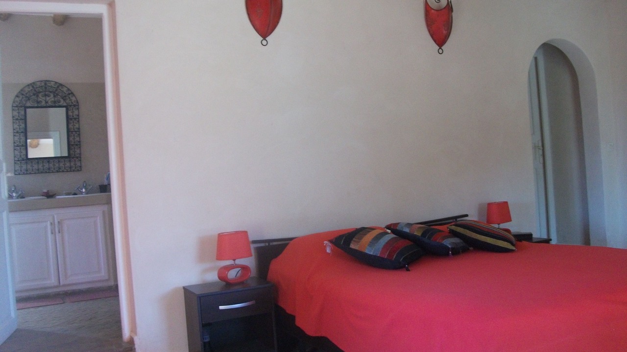 Photo of Bedroom in Sidi Kaouki