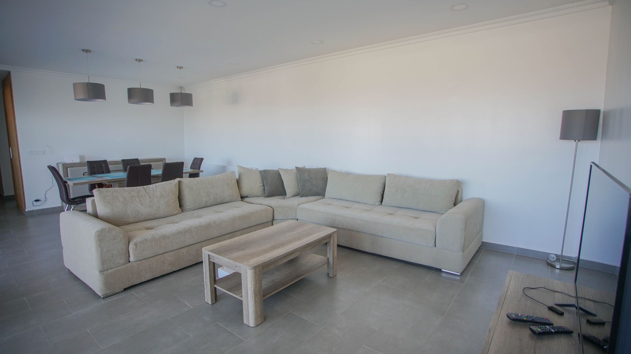 Photo of Livingroom in Al Bahraoyine