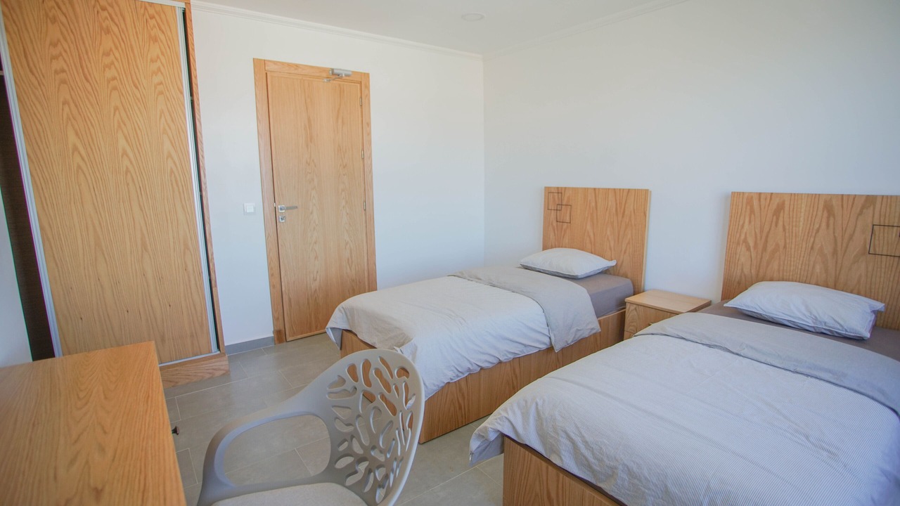 Photo of Bedroom in Al Bahraoyine