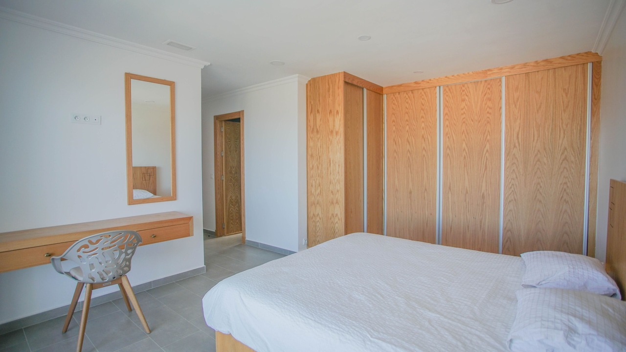 Photo of Bedroom in Al Bahraoyine