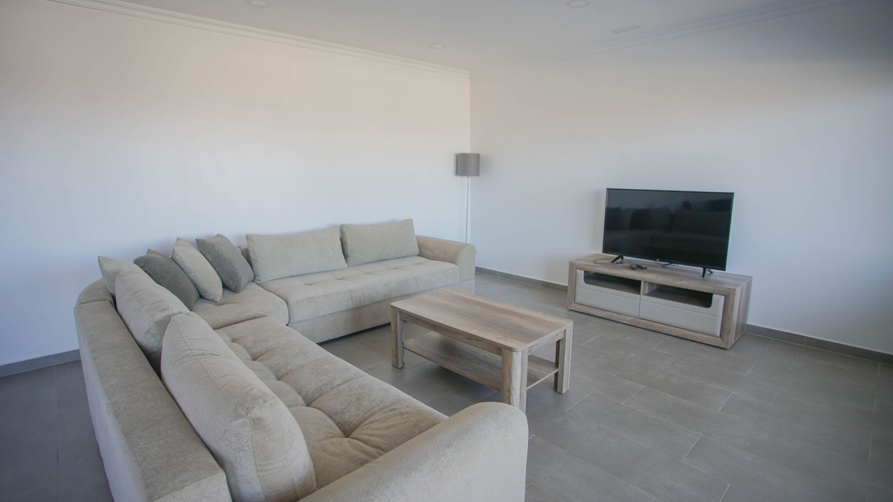 Photo of Livingroom in Al Bahraoyine