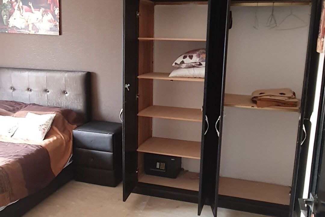 Photo of Bedroom in RACINE EXTENSION