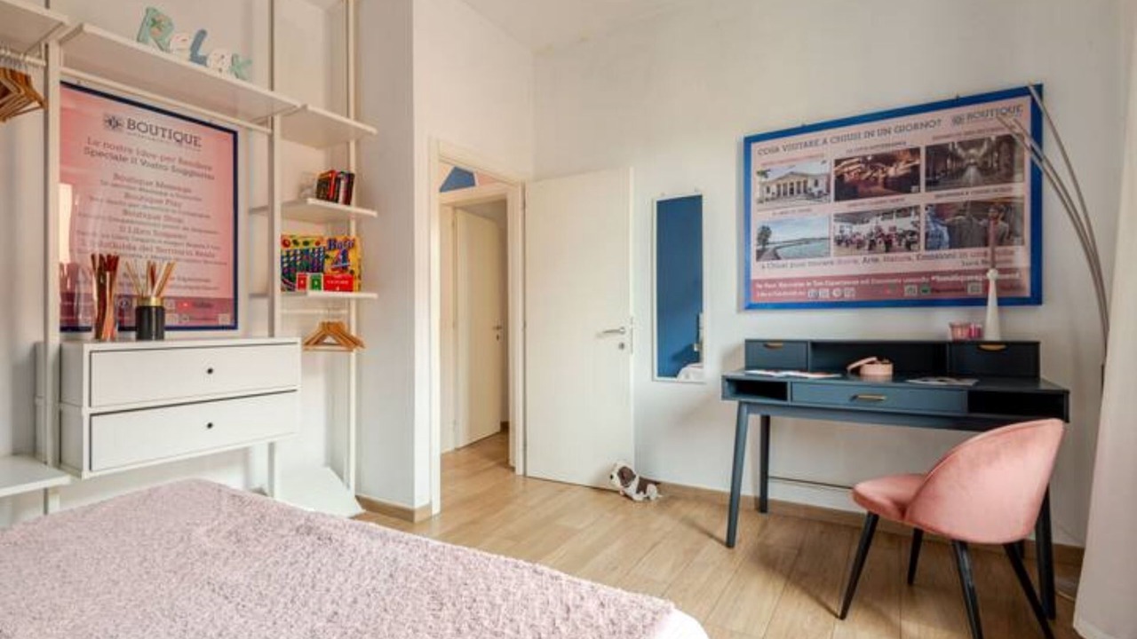 Photo of Bedroom in Po' Bandino