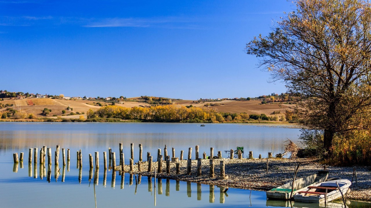 Photo of Outdoor in Po' Bandino