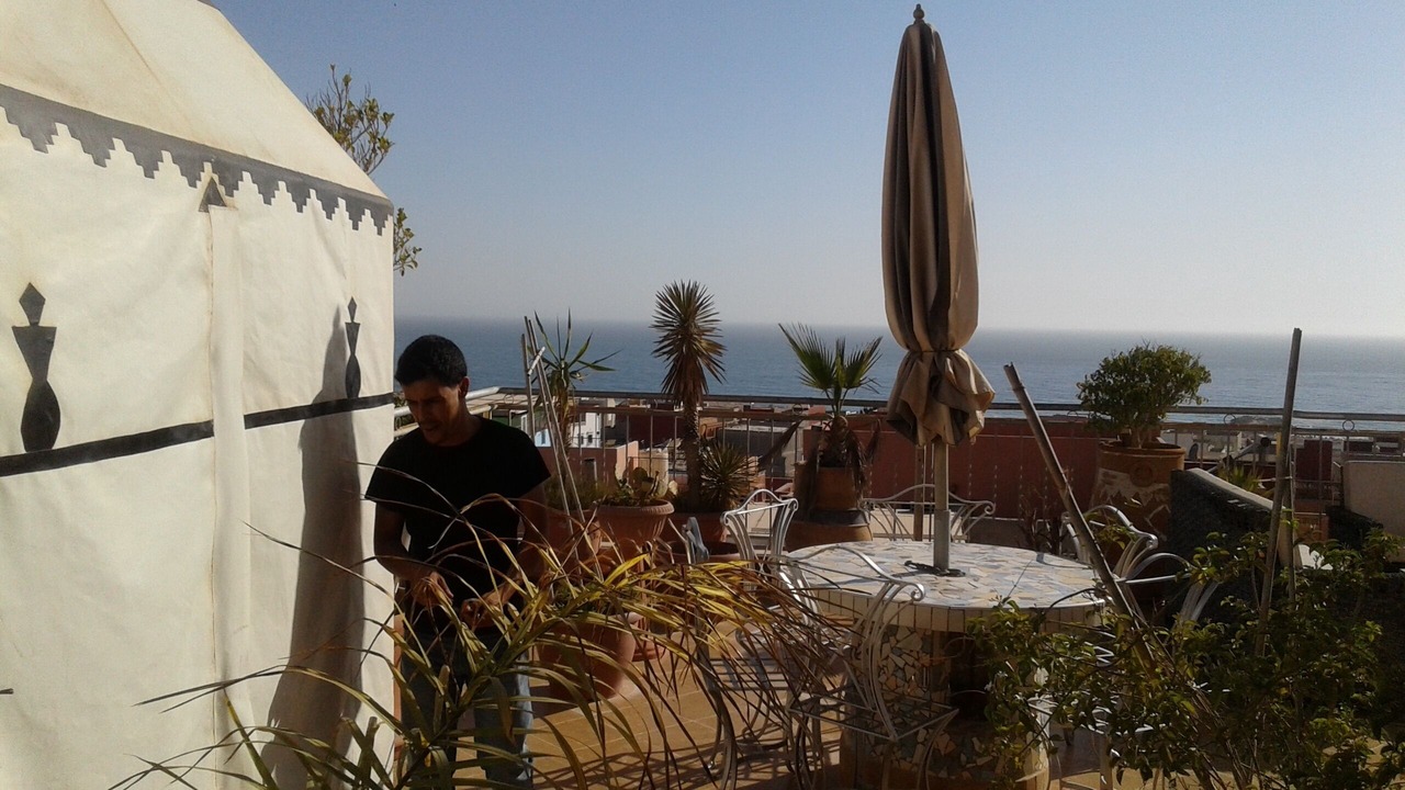 Photo of Outdoor in Tamraght