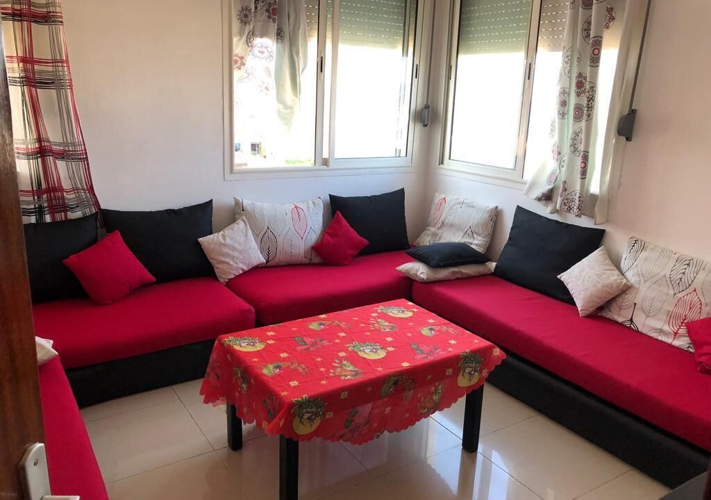 Photo of Livingroom in Fnideq