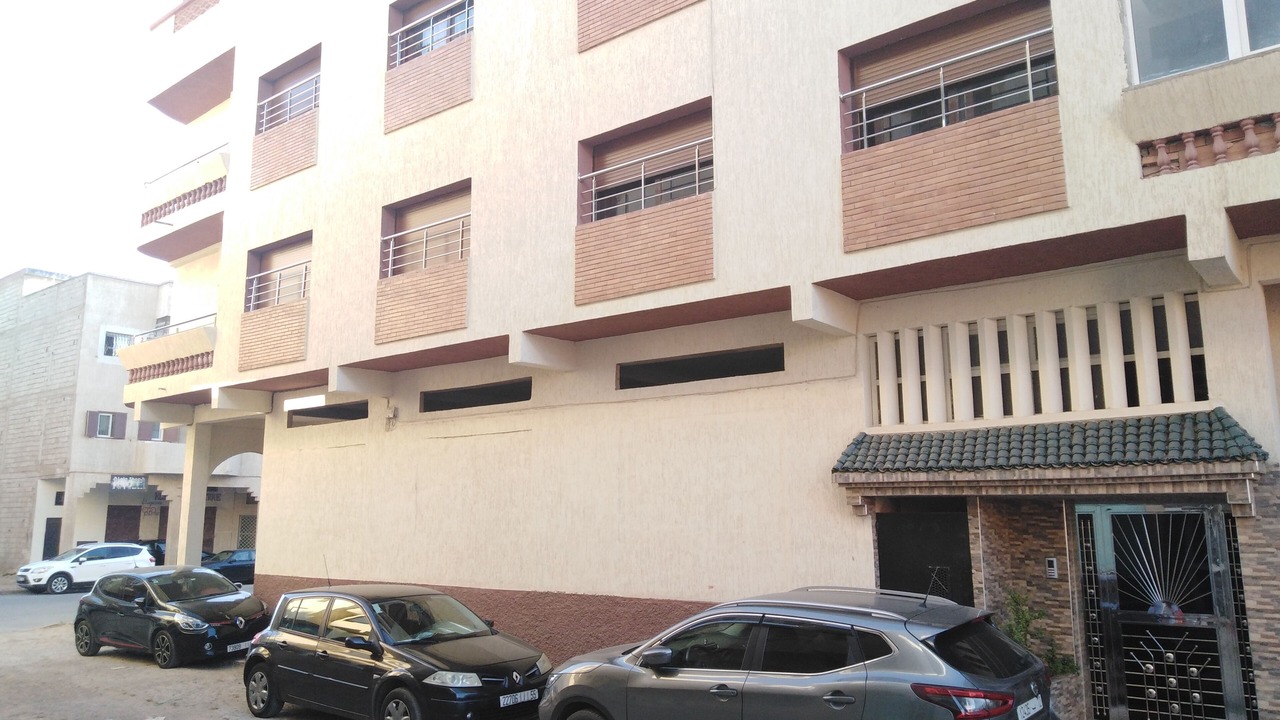 Photo of Outdoor in Temara