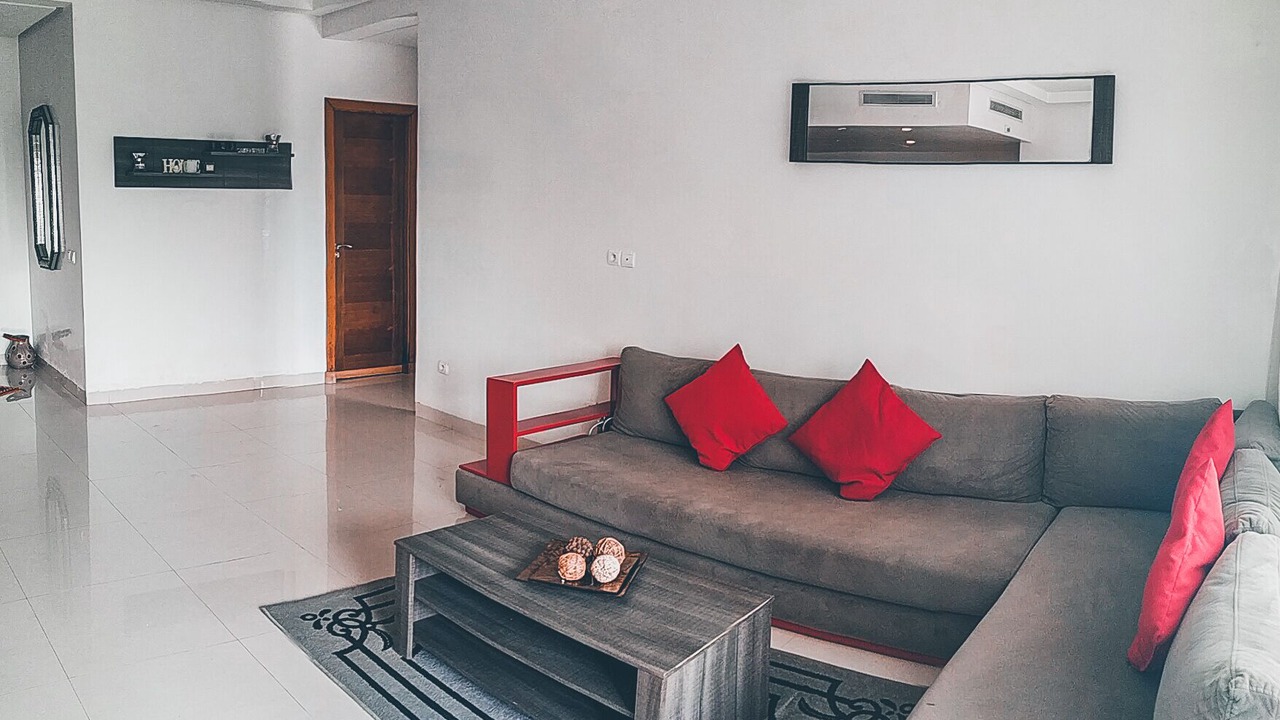 Photo of Livingroom in Tamariss