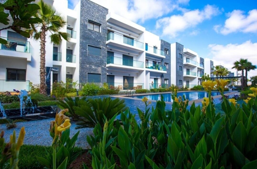 Photo of Outdoor in Tamariss
