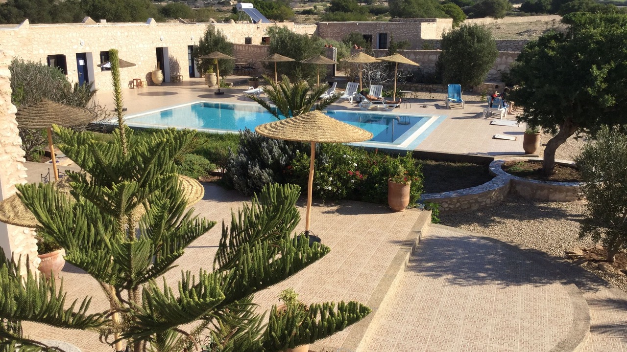 Photo of Outdoor in Sidi Kaouki