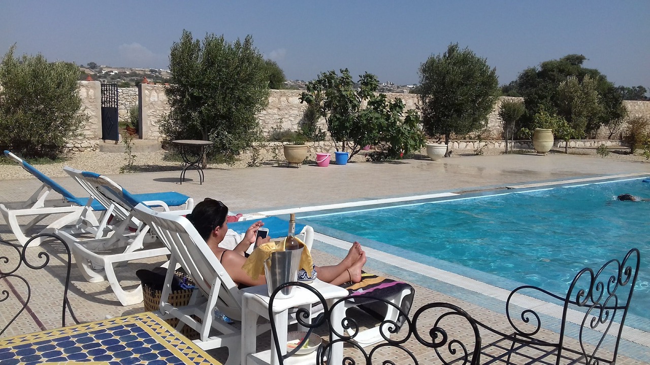 Photo of Outdoor in Sidi Kaouki