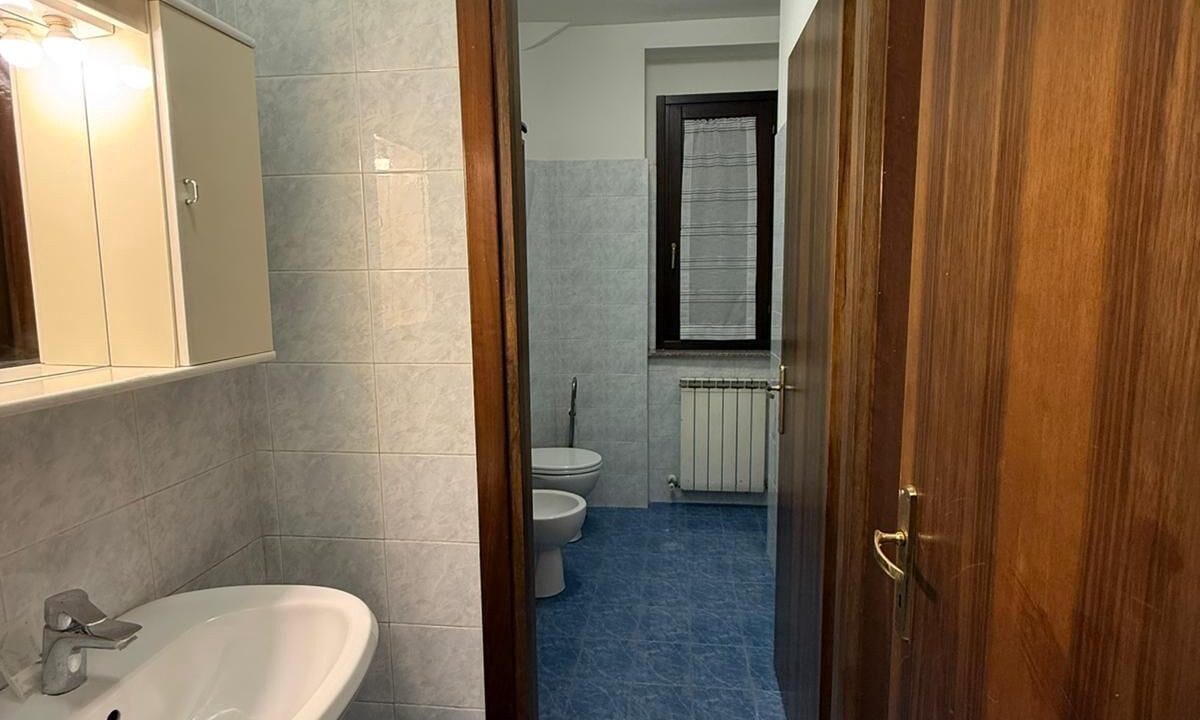 Photo of Bathroom in Bastia Umbra