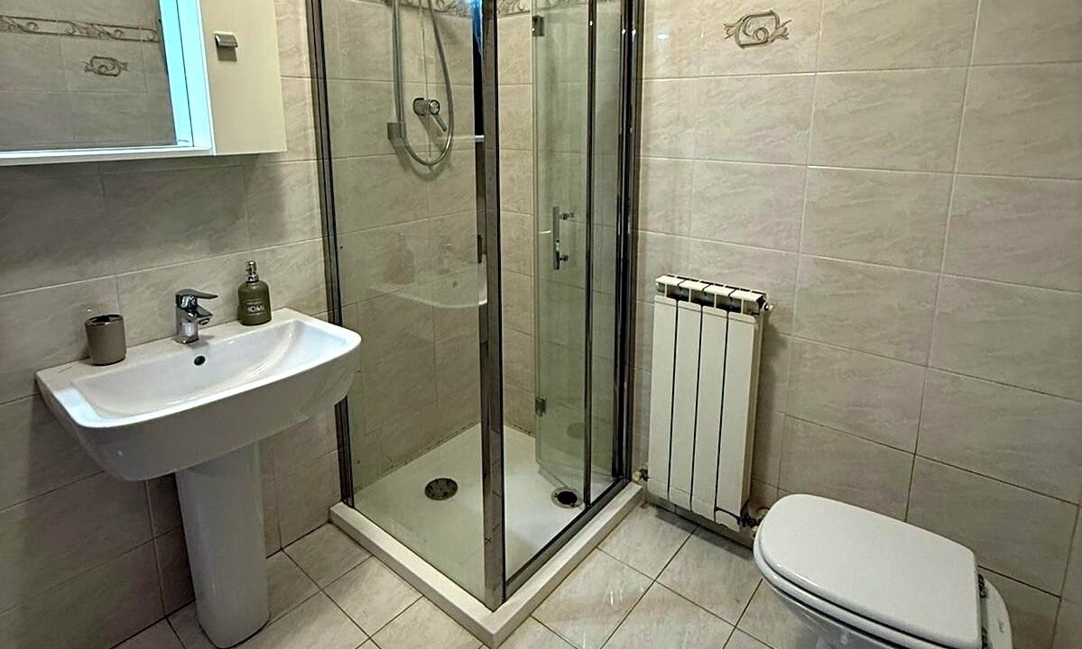 Photo of Bathroom in Bastia Umbra